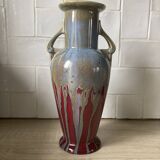 Ceramic vase