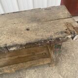 Carpenter's worbench