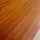 Vintage Scandinavian teak row by Bernhard Pedersen for Samcom, 1960s