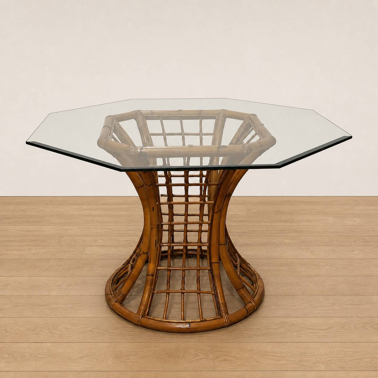 Table Roche Bobois années 70