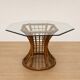 Table Roche Bobois années 70