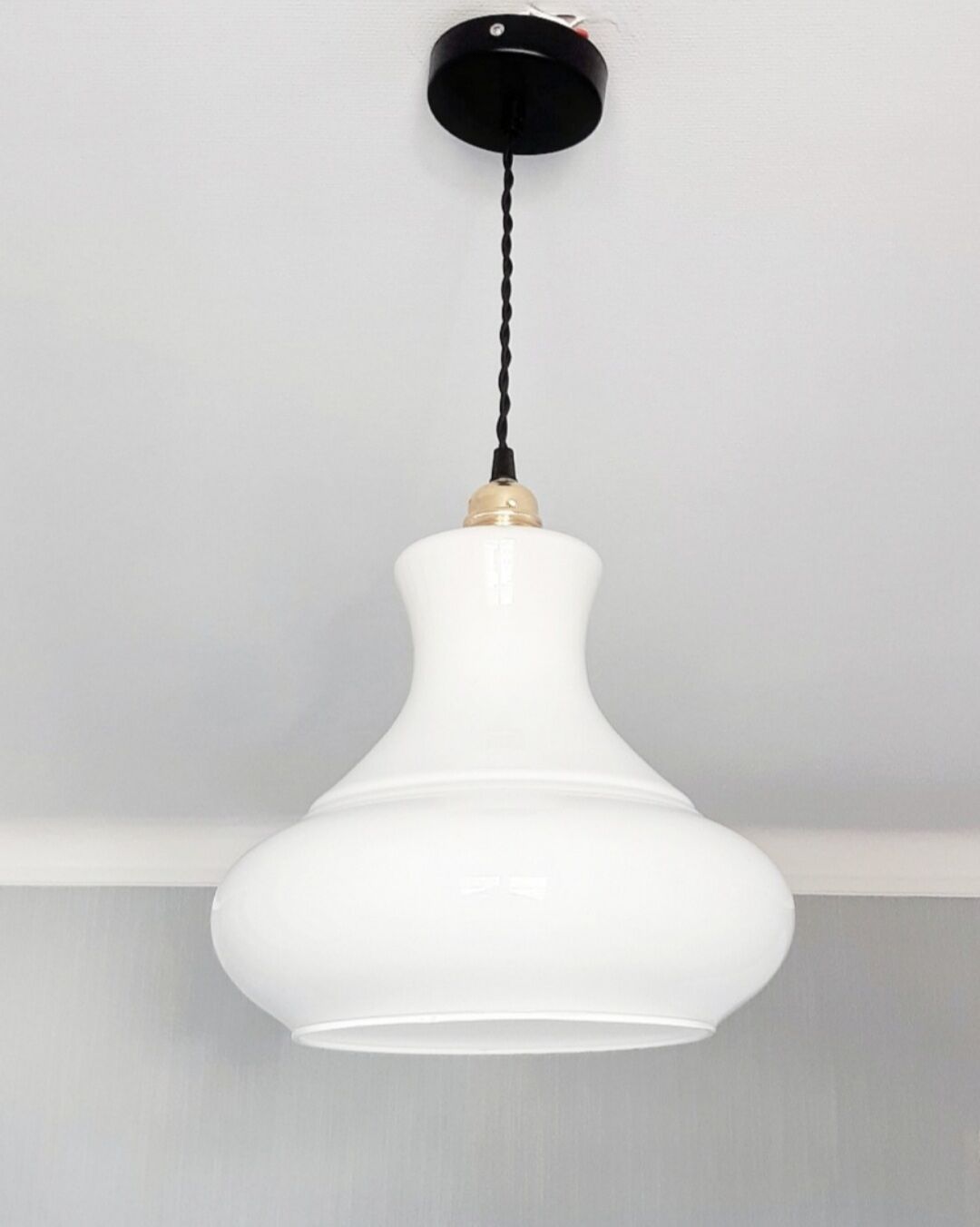 Vintage suspension 70's