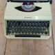 Typewriter