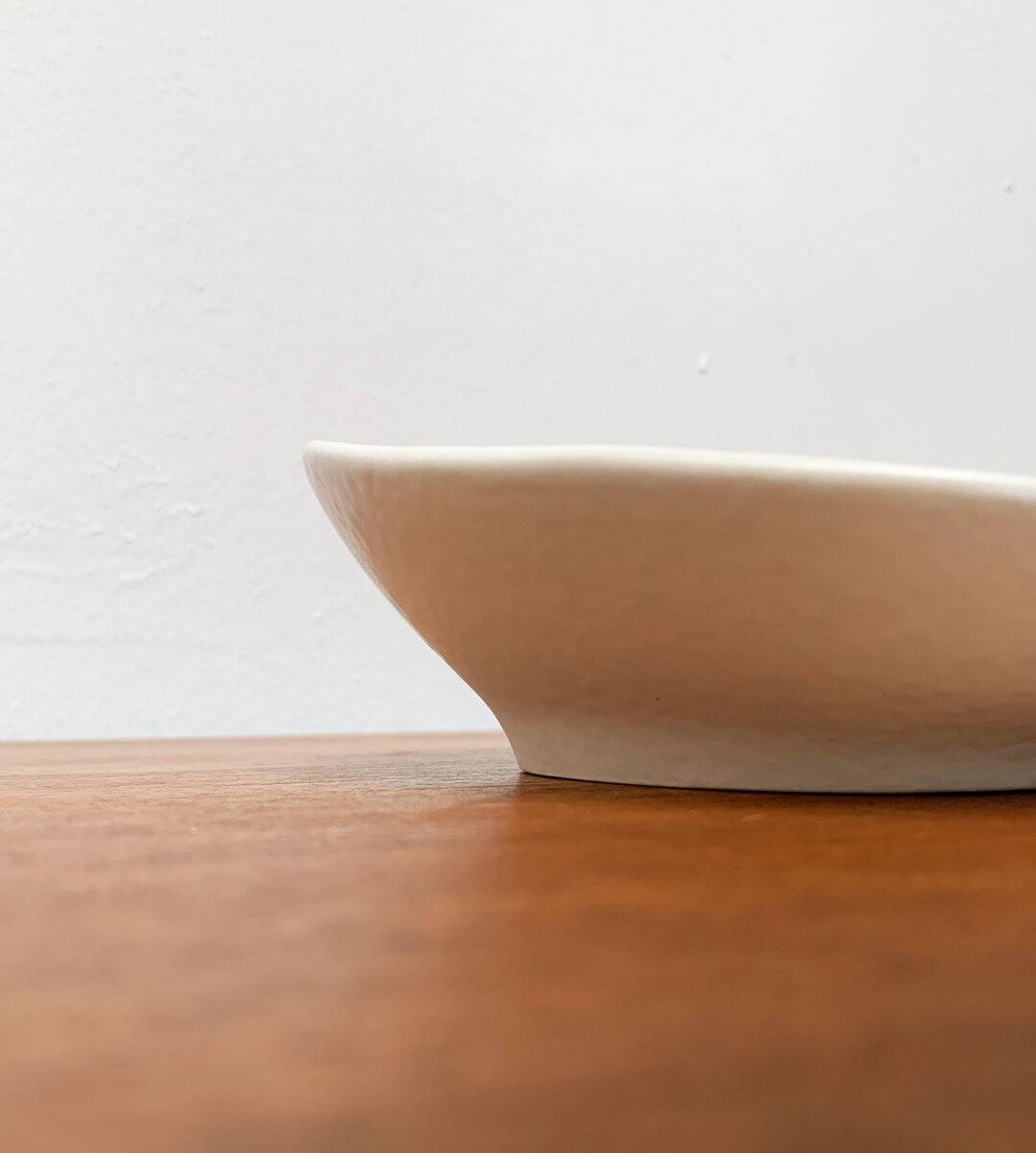 West German mosaic bowl, 1960s