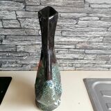 Small vase vallauris 1960s