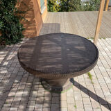 Iron table