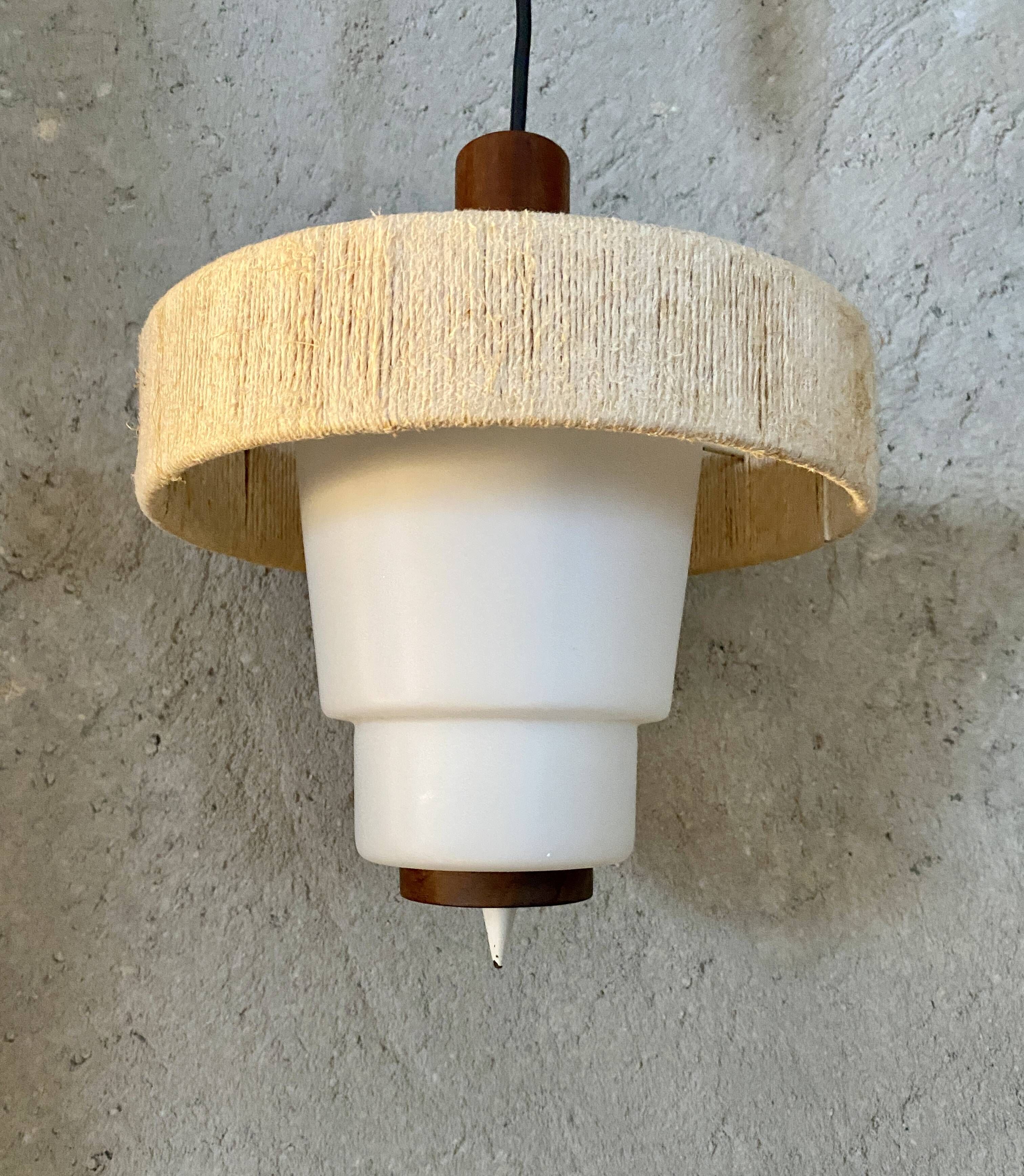Suspension danoise