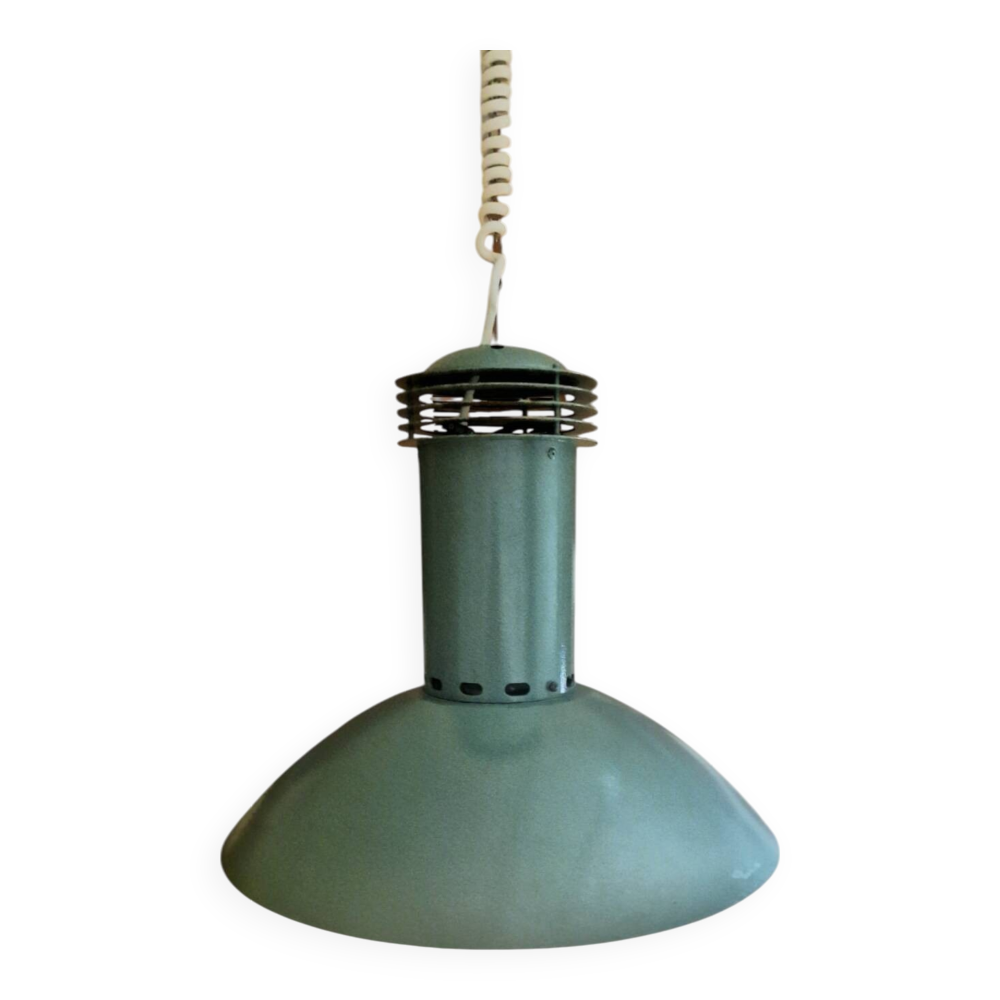 Mazda 1970 Industrial Suspension