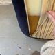 Chauffeuse Kali de Michel Ducaroy pour ligne Roset