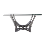 Table low Willy Ceysens