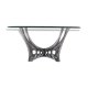 Table basse Willy Ceysens