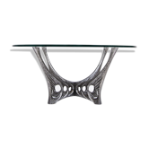 Table basse Willy Ceysens