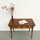 Small wooden desk from the 40s-50s