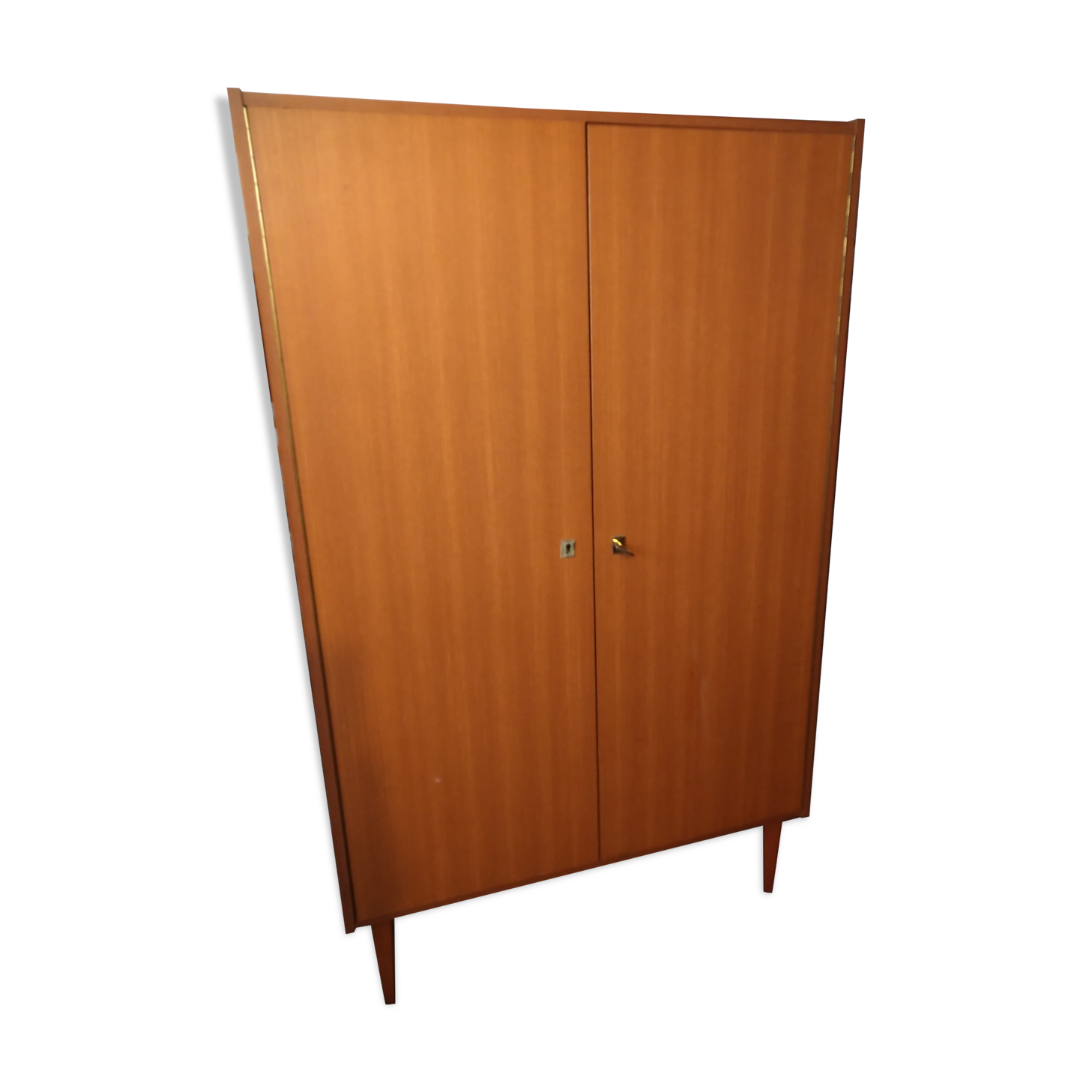 Armoire vintage seventies