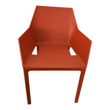 Chaise MEM – Christophe Pillet pour Kristalia