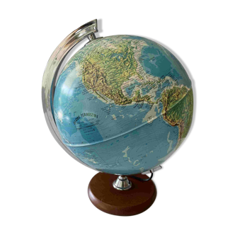 Globe terrestre Tecnodidattica