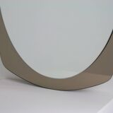 Veca oval mirror, Italy 1960
