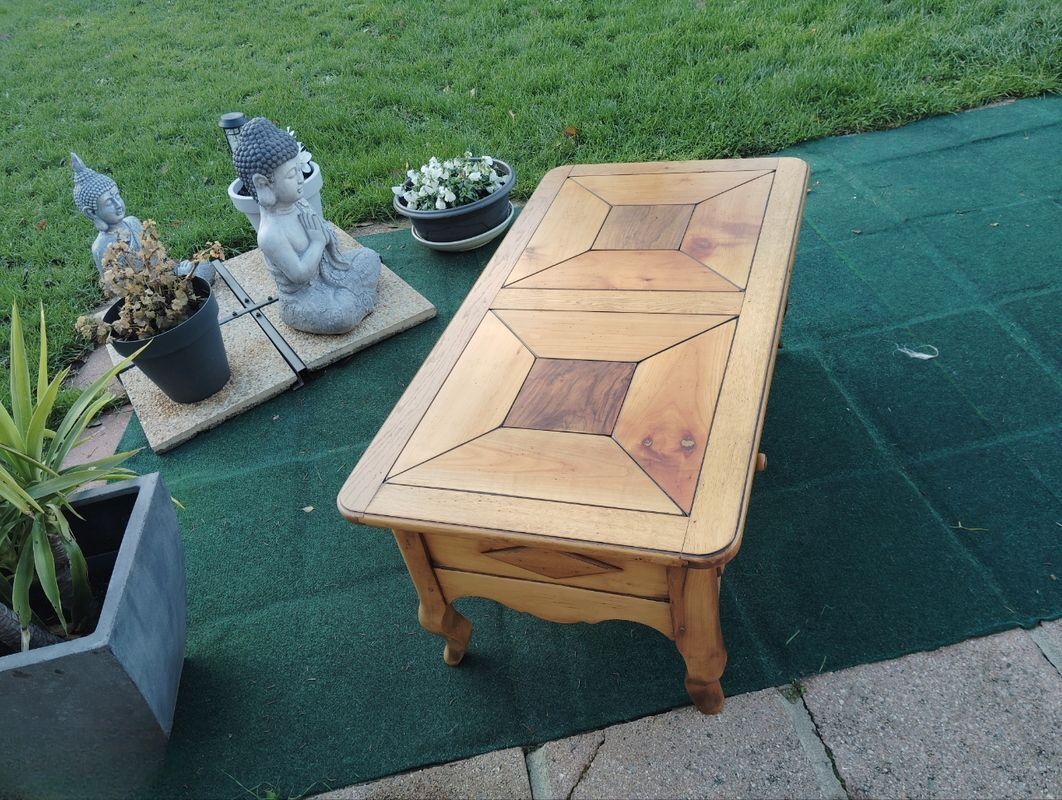Table basse