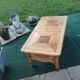 Table basse