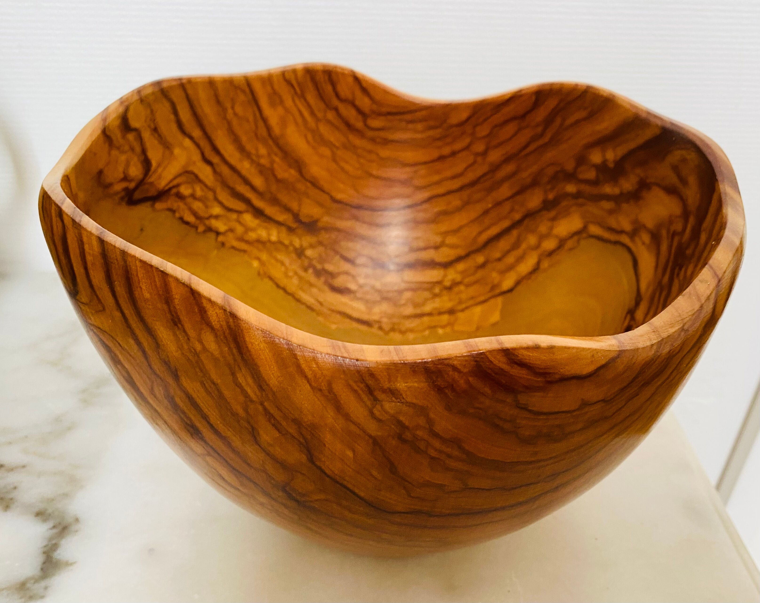 Coupe saladier