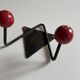 2 ball hooks from the 50s