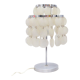 Lampe en nacre année 70