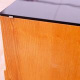 Midcentury nightstand by Mojmír Požár, 1960´s, Czechoslovakia