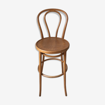 Bar chair