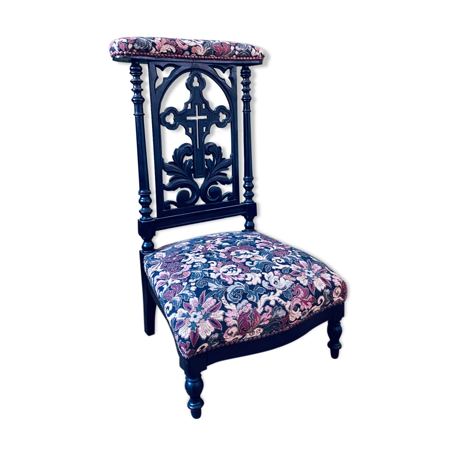 Prie Dieu Napoleon III