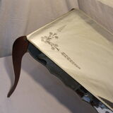 Mirrors coffee table