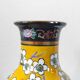Vintage porcelain vase