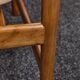 Ib Kofod-Larsen, vintage – chaises de conférence – chaises de salle à manger 1963, Allemagne
