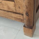Parisian solid wood furniture