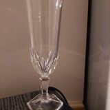 8 flutes in Champagne