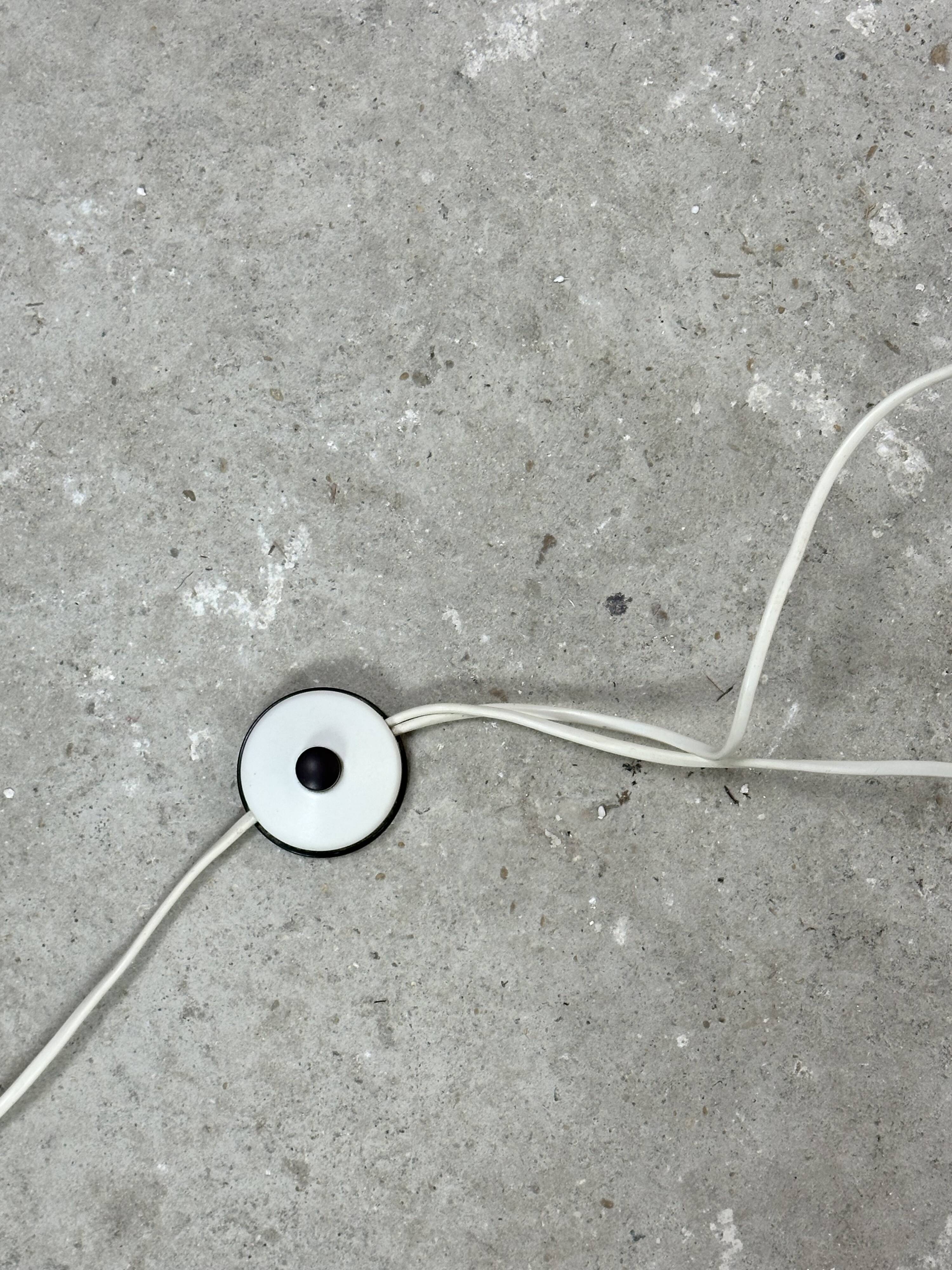 Amilux floor lamp, 1970