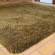Pure wool carpet