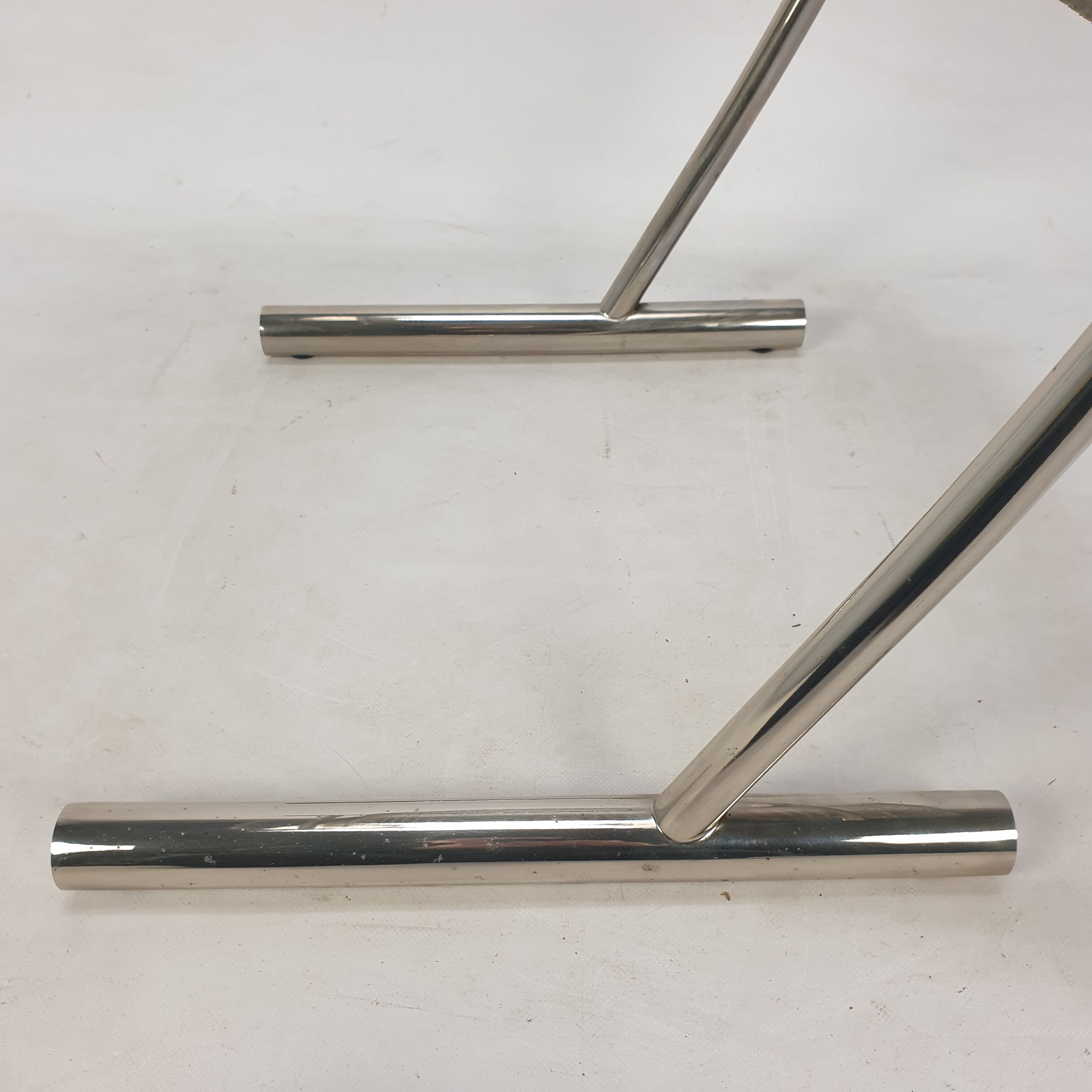 "Sing Sing Sing" Chair by Shiro Kuramata for XO, France 1985