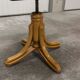 Thonet swivel armchair
