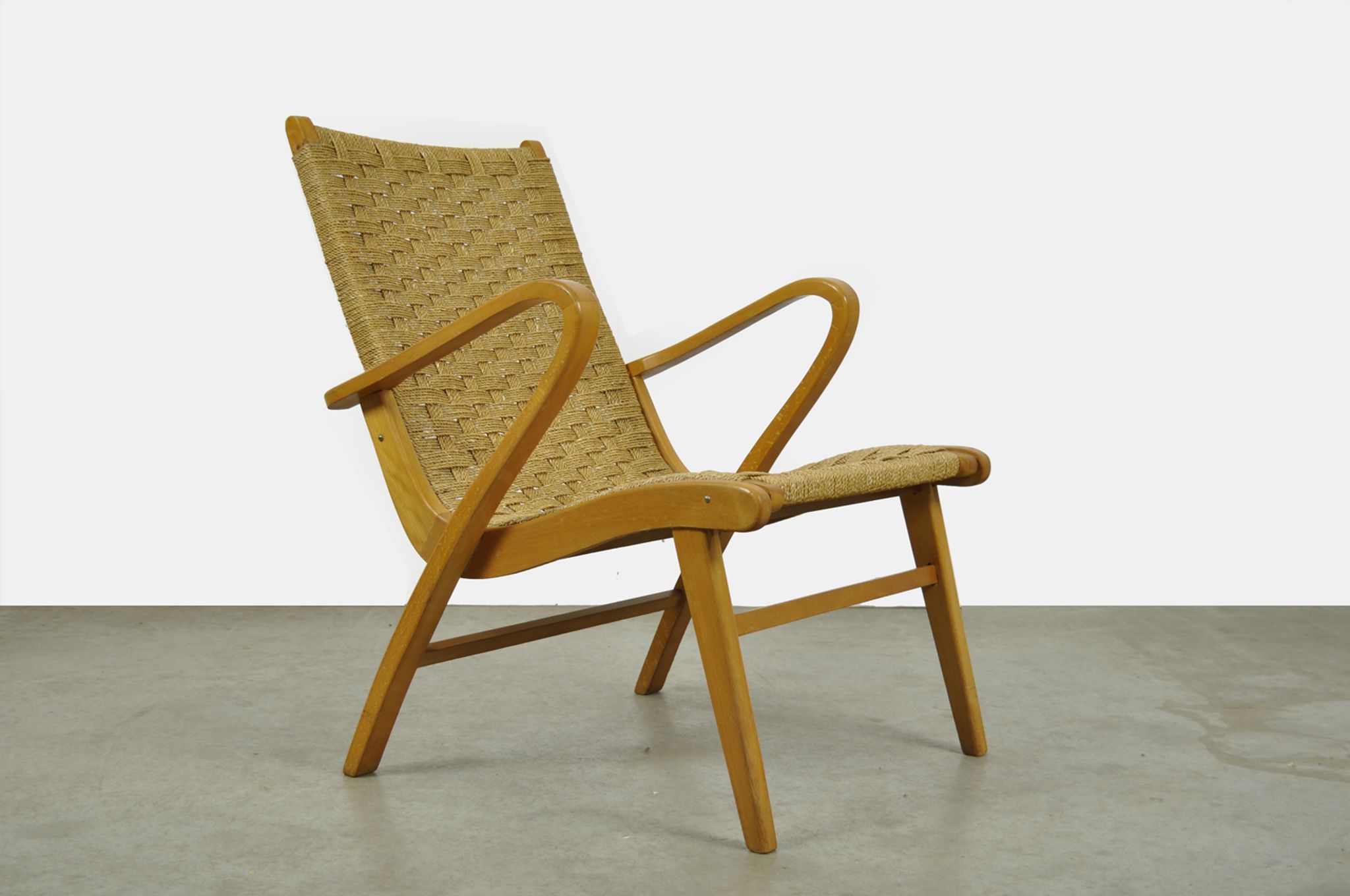 Armchair, 1960