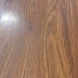 Vintage Scandinavian teak sideboard