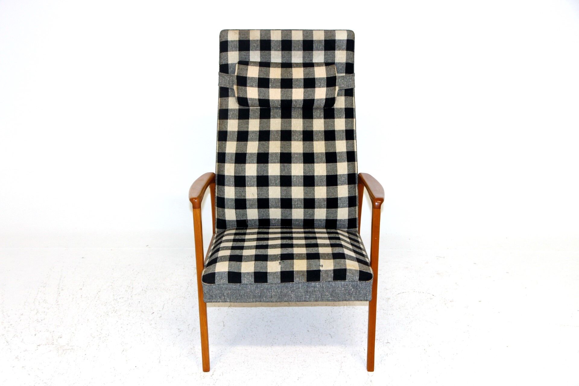 Scandinavian armchair, Sweden, 1950