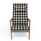 Scandinavian armchair, Sweden, 1950