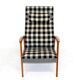 Scandinavian armchair, Sweden, 1950