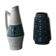 Pair of vases - 60s West Germany