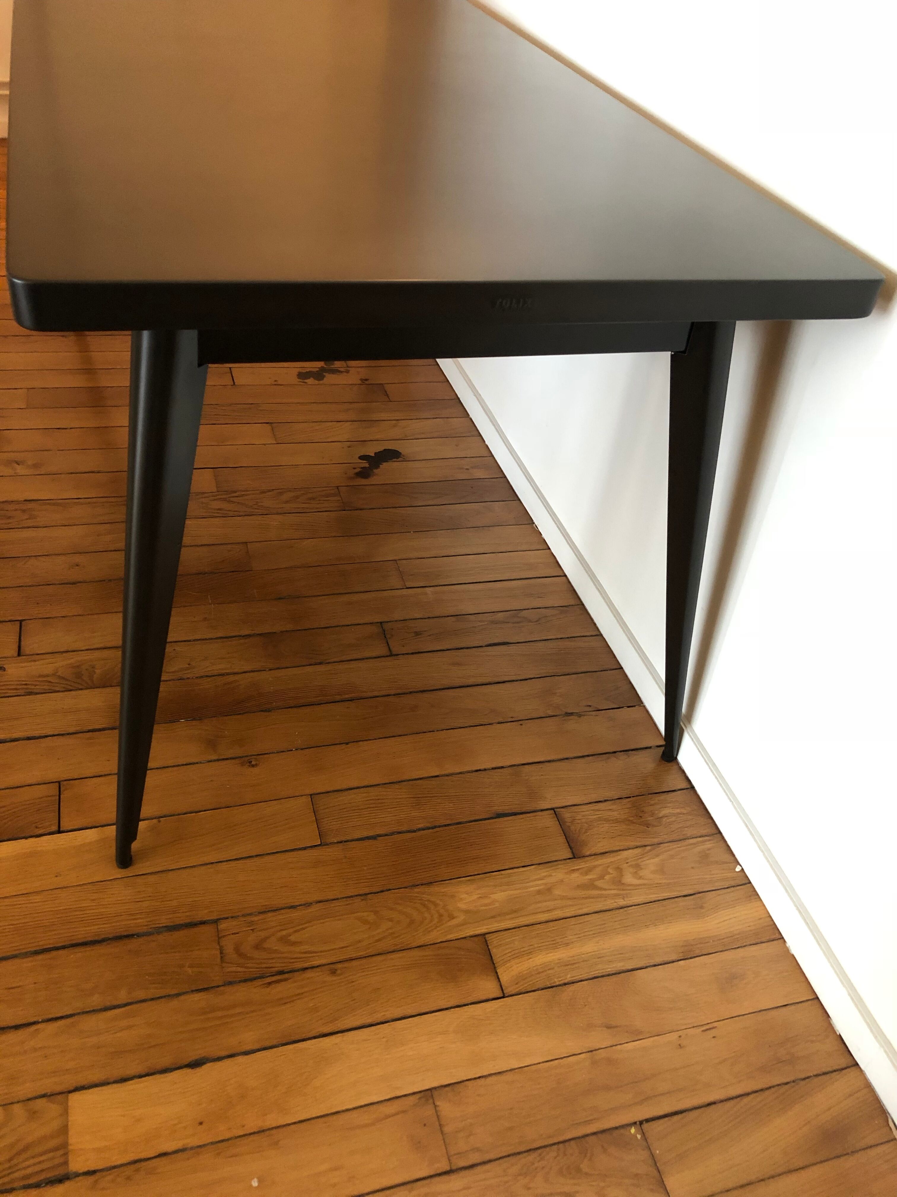 Tolix table model 55 160x80cm