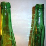 Viresa bottle set