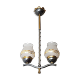Chandelier 50s vintage