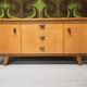 Small enfilade 1960