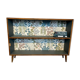 Small vintage library