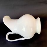 Provençal earthenware pitcher